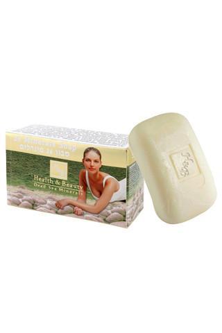 Health & Beauty 26 Minerals Soap - Dead Sea Cosmetics Products