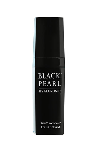 Black Pearl - Hyaluronic Youth Renewal Eye Cream