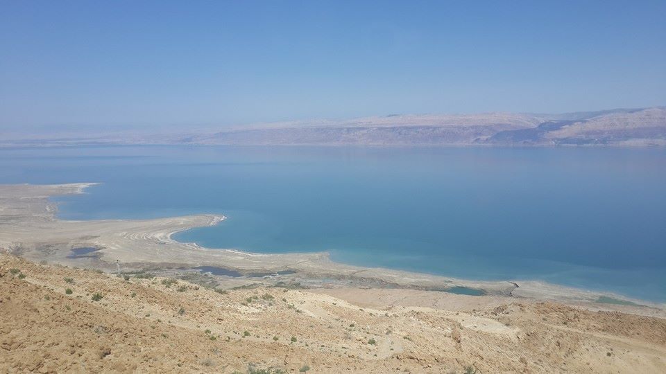 Dead Sea. Did you know?