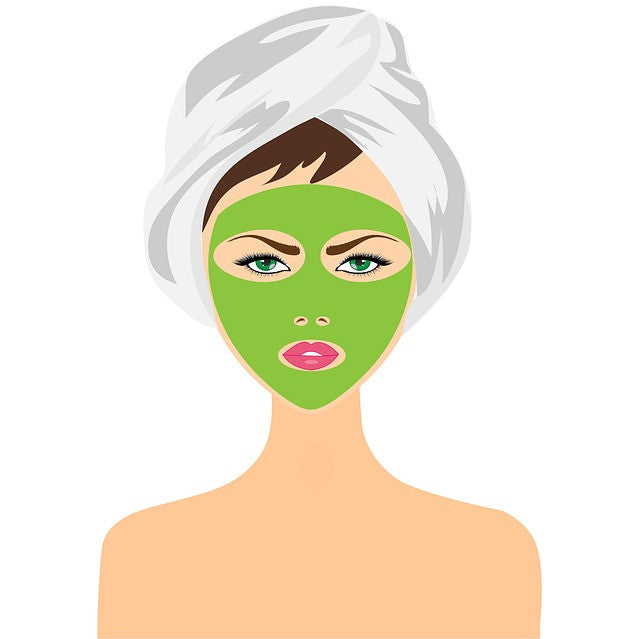Dead Sea Beauty Products for Acne