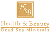 Health and Beauty: Leader in Dead Sea Minerals Manufacturing