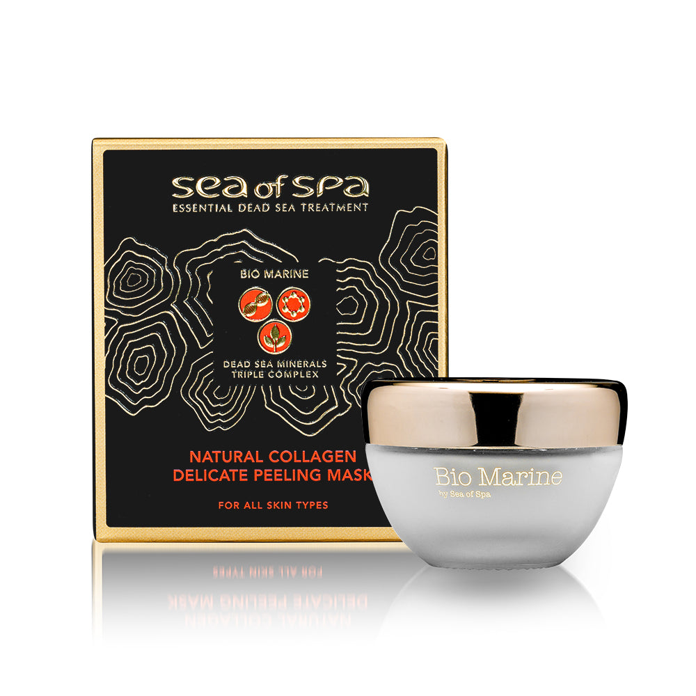 Dead Sea Minerals Beauty & Dead Sea Health Cosmetics Products – Dead ...