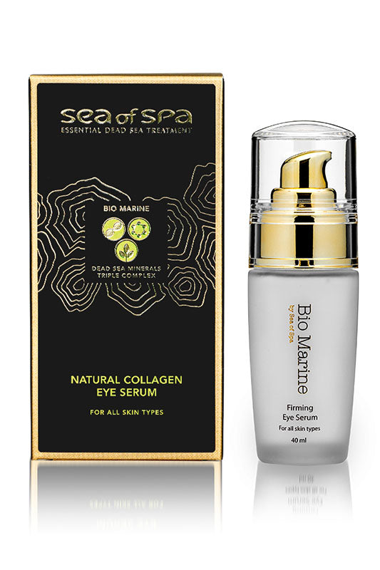 Dead Sea Eye Cream & Eye Care Products – Dead Sea Cosmetics Shop