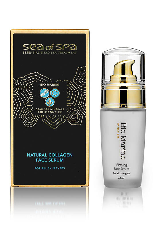 Bio Marine - Natural Collagen Face Serum