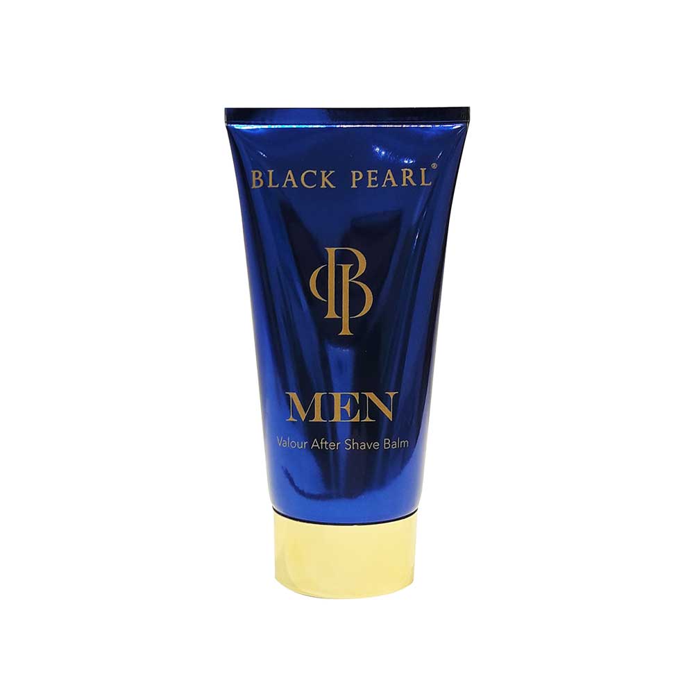 Black Pearl - Heroic Valour After Shave Balm