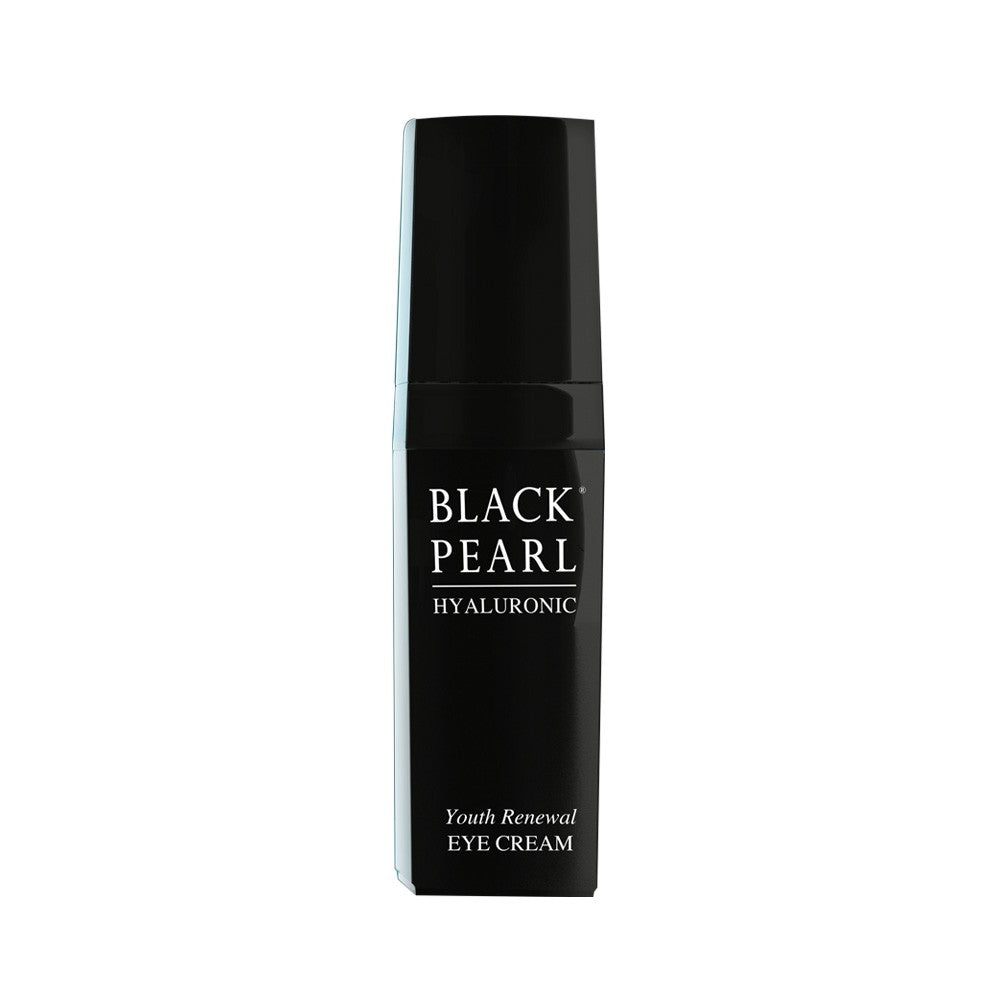 Black Pearl - Hyaluronic Youth Renewal Eye Cream