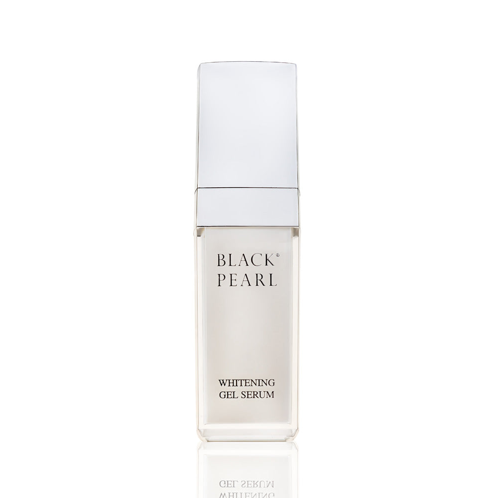 Black Pearl - Whitening Gel Serum