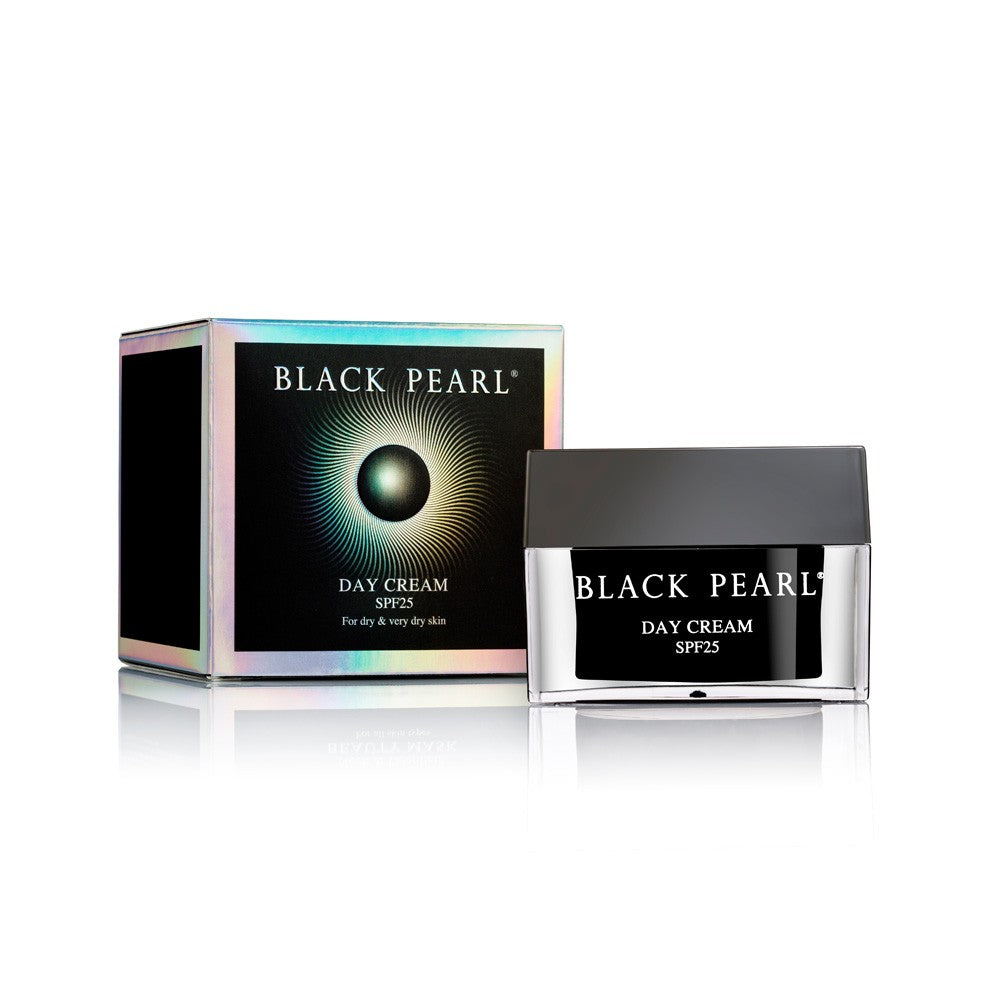 Black Pearl Day Cream SPF-25