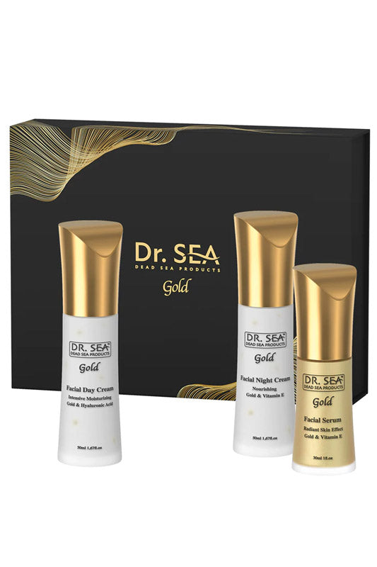 Dead Sea Complete Sets – Dead Sea Cosmetics Shop