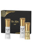 DR. SEA - Gift GOLD Box - 24 HR Daily Skin Care Set