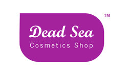 Dead Sea Cosmetics Shop