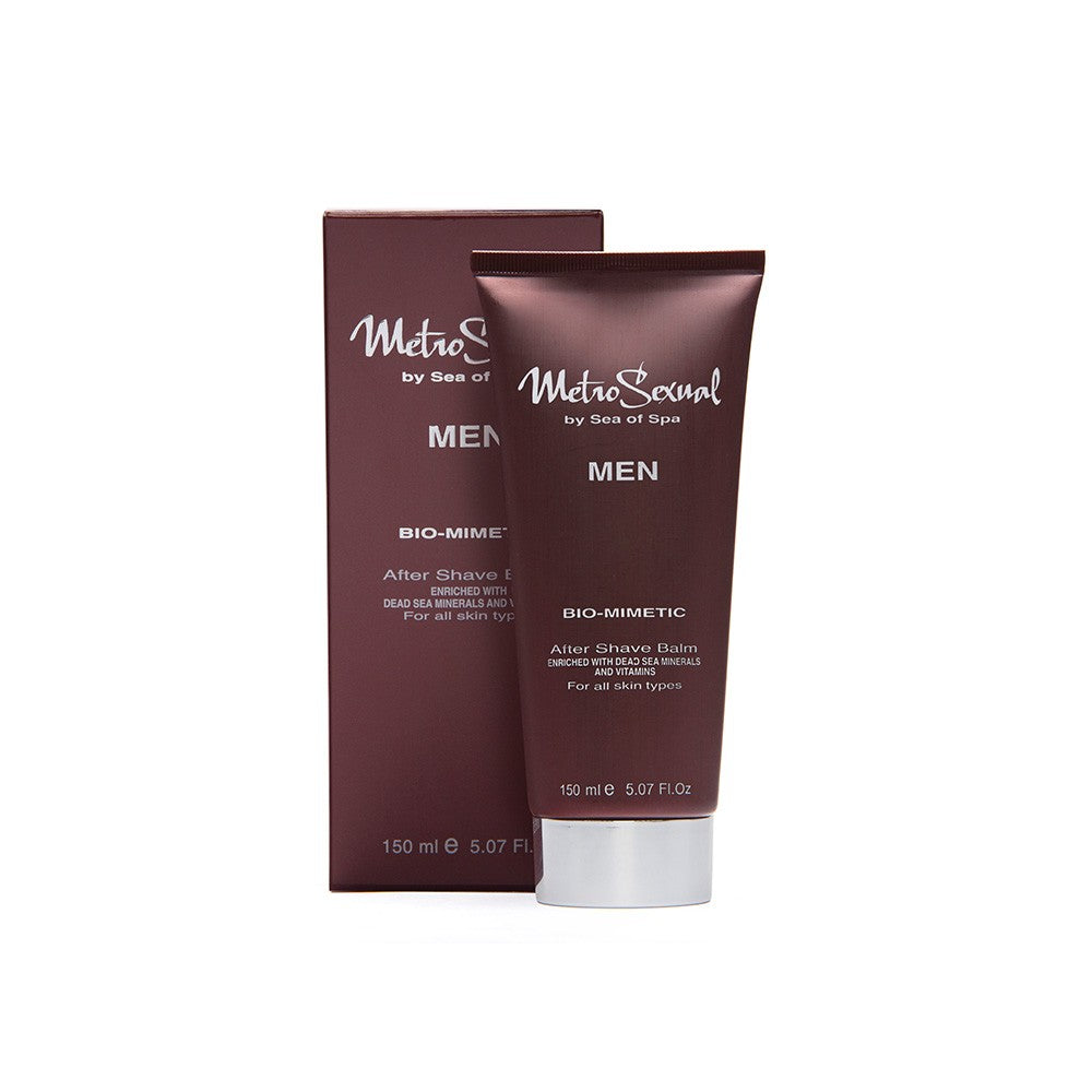 Metro Sexual - After Shave Balm for Men