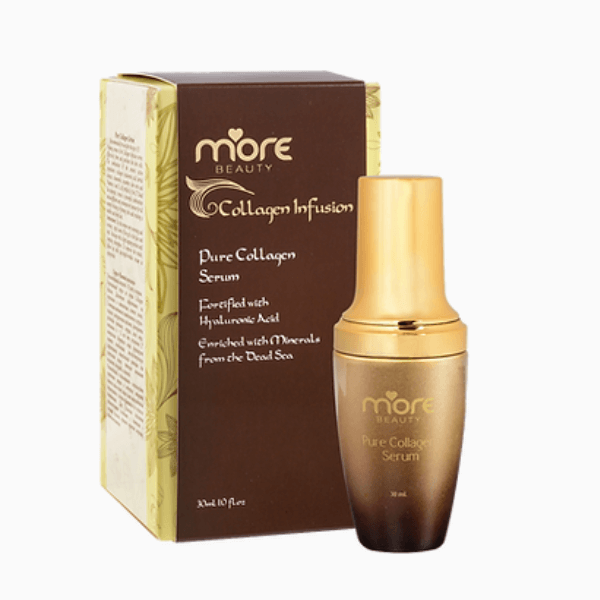 More Beauty - Pure Collagen Serum