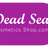logo of Dead Sea Minerals Beauty & Dead Sea Health Cosmetics Products
    
    
    
      - Dead Sea Cosmetics Shop