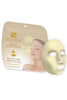 Health & Beauty - 24K Gold Lifting Glow Mask with Hyaluronic Acid & Vitamins A+B5+E