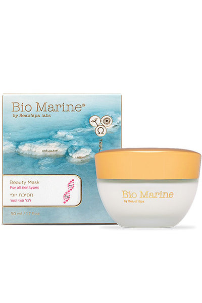 Bio Marine Calming and Hydrating Beauty Mask 
