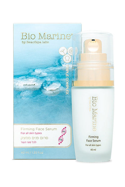 Bio Marine Firming Face Serum