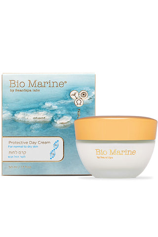 Bio Marine Protective Day Cream Normal to Dry Skin - SPF- 20
