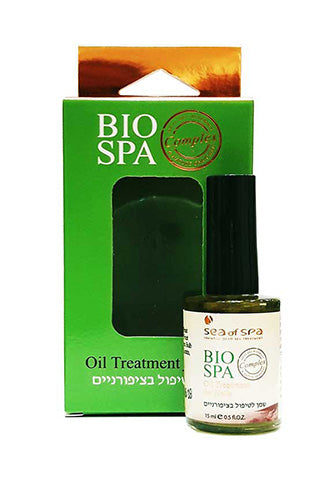 Bio Spa - Oil Treatment for Nails