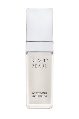 Black Pearl - Whitening Gel Serum