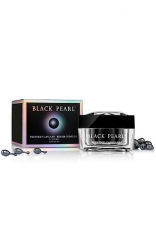 Black Pearl - Age-Control Repair Complex (Capsules) - Dead Sea Cosmetics Products