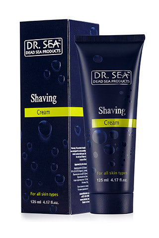 DR. SEA - Shaving Cream