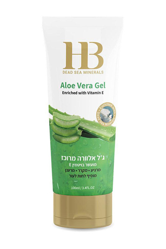 Health & Beauty Aloe Vera Gel