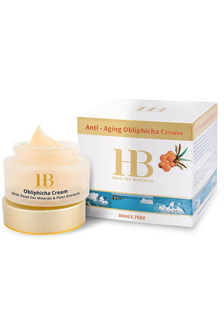 Health & Beauty Anti-Aging Obliphicha Cream