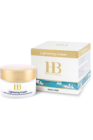 Health and Beauty - Lightening Cream