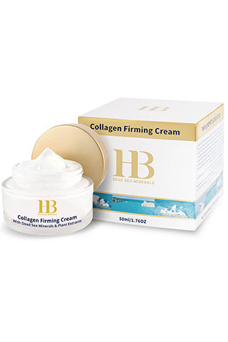 Health and Beauty Collagen Firming Cream