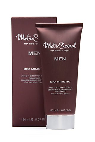Metro Sexual - After Shave Balm for Men