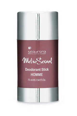 Metro Sexual - Deodorant Stick