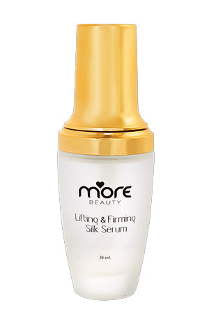 More Beauty - Lifting & Firming Silk Serum