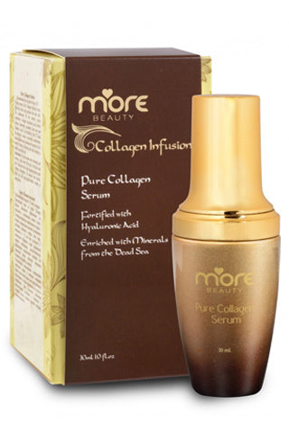 More Beauty - Pure Collagen Serum